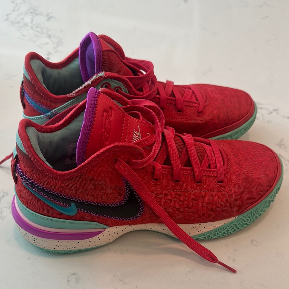 Lebron NXXT Gen Men’s